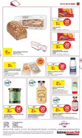 Catalogue Intermarché Express page 5