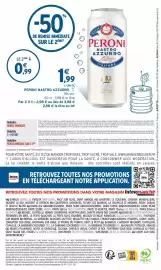 Catalogue Intermarché Express page 8