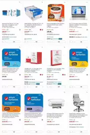 Staples weekly ad Page 2