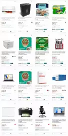 Staples weekly ad Page 4