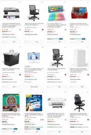 Staples weekly ad Page 6