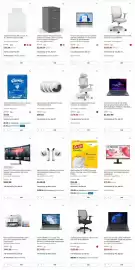 Staples weekly ad Page 7