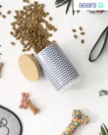 Sears weekly ad week 10 Page 1