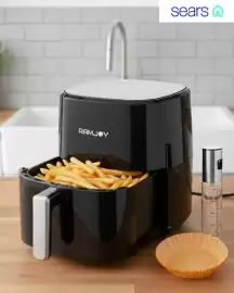 Sears weekly ad week 10 Page 6