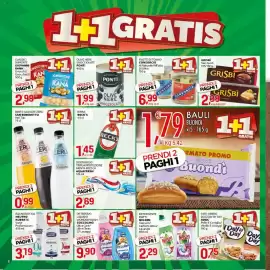 Volantino Crai settimana 12 Pagina 2