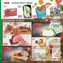 Volantino Crai settimana 12 Pagina 3