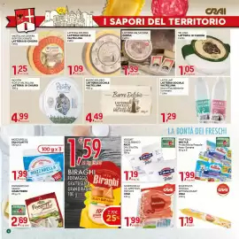 Volantino Crai settimana 12 Pagina 4