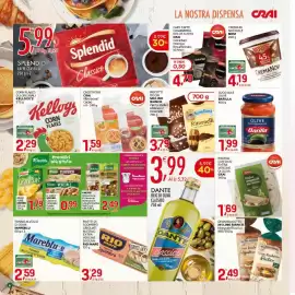Volantino Crai settimana 12 Pagina 6