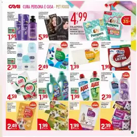 Volantino Crai settimana 12 Pagina 7