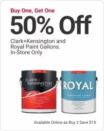 Ace Hardware flyer Page 9