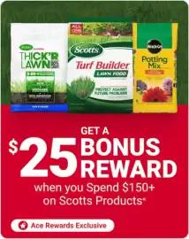 Ace Hardware flyer Page 4