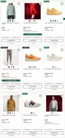 Dick's Sporting Goods weekly ad week 10 Page 1