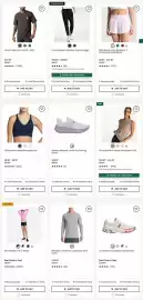 Dick's Sporting Goods weekly ad week 10 Page 2