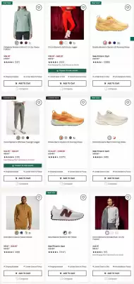 Dick's Sporting Goods weekly ad (valid until 7-03)