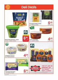Albertsons weekly ad Page 10