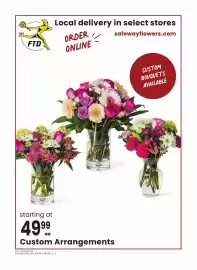 Albertsons weekly ad Page 11