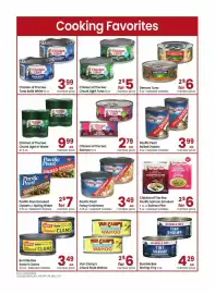 Albertsons weekly ad Page 14