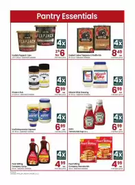 Albertsons weekly ad Page 16
