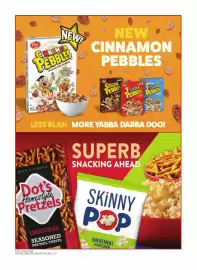 Albertsons weekly ad Page 22