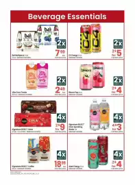 Albertsons weekly ad Page 23