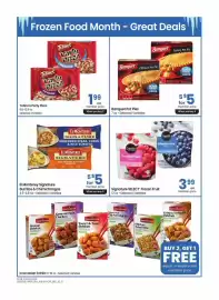 Albertsons weekly ad Page 28