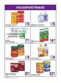 Albertsons weekly ad Page 34