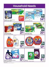 Albertsons weekly ad Page 36