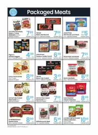 Albertsons weekly ad Page 4