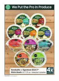 Albertsons weekly ad Page 6