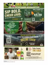 Albertsons weekly ad Page 10