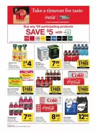 Albertsons weekly ad Page 18