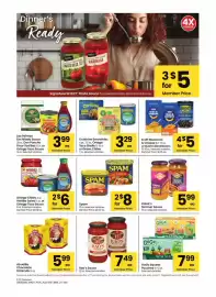 Albertsons weekly ad Page 21