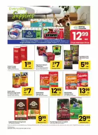 Albertsons weekly ad Page 24