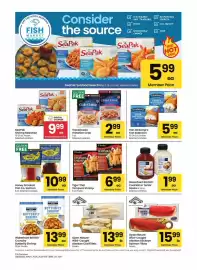 Albertsons weekly ad Page 4