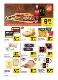 Albertsons weekly ad Page 5