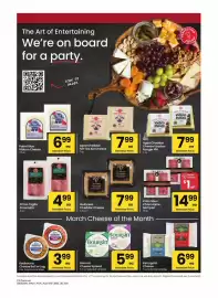 Albertsons weekly ad Page 6