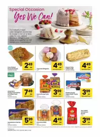 Albertsons weekly ad Page 7