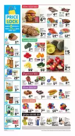 Vons weekly ad week 9 Page 2