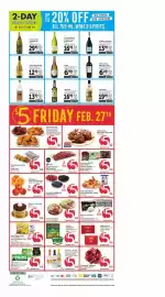 Vons weekly ad week 9 Page 4