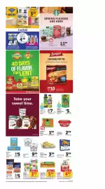 Vons weekly ad week 9 Page 5