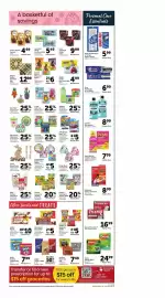 Vons weekly ad week 9 Page 6