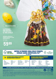 Volantino Metro Pagina 16