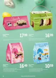 Volantino Metro Pagina 10