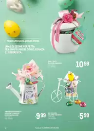 Volantino Metro Pagina 12