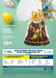 Volantino Metro Pagina 16