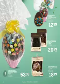 Volantino Metro Pagina 2