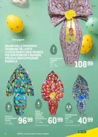 Volantino Metro Pagina 3