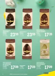 Volantino Metro Pagina 5