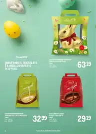 Volantino Metro Pagina 6