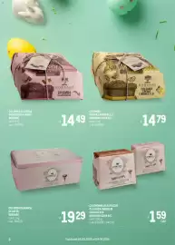 Volantino Metro Pagina 8